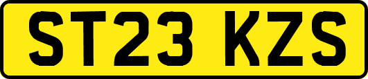 ST23KZS