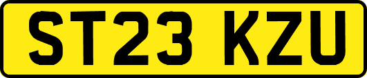 ST23KZU