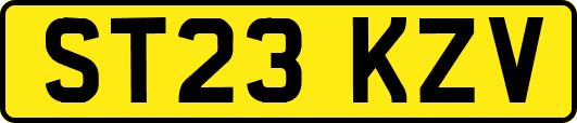ST23KZV