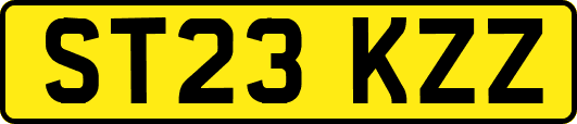 ST23KZZ