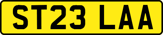 ST23LAA