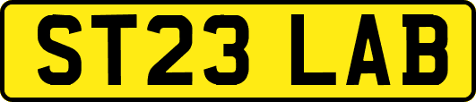 ST23LAB