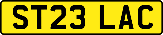 ST23LAC