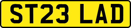 ST23LAD