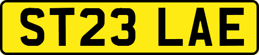ST23LAE