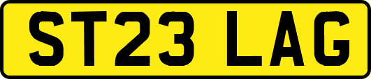ST23LAG