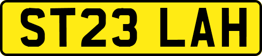 ST23LAH