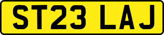 ST23LAJ