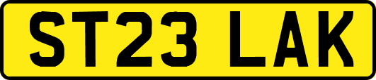 ST23LAK