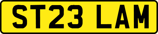 ST23LAM