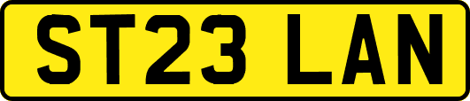 ST23LAN