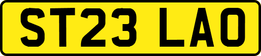 ST23LAO