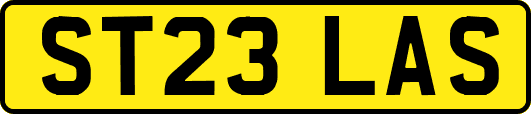 ST23LAS