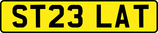 ST23LAT