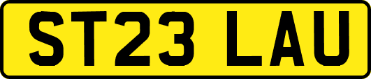 ST23LAU