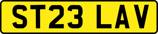ST23LAV