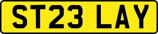 ST23LAY