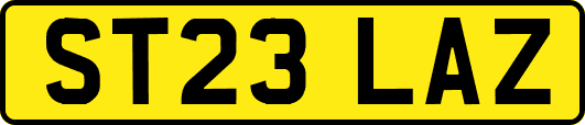 ST23LAZ