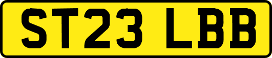 ST23LBB