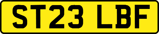 ST23LBF