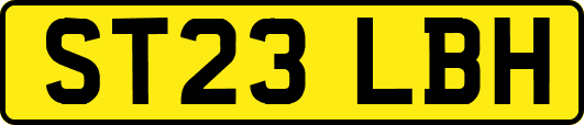 ST23LBH
