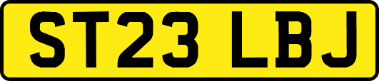 ST23LBJ