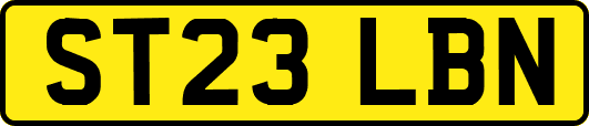ST23LBN