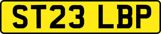 ST23LBP
