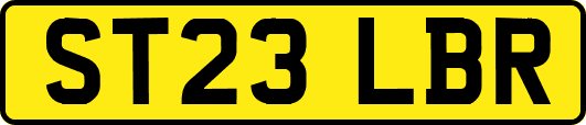 ST23LBR