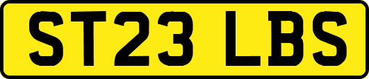ST23LBS