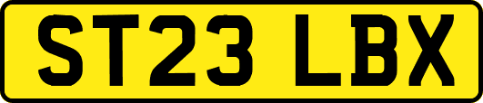 ST23LBX