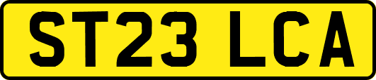 ST23LCA