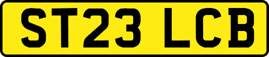 ST23LCB