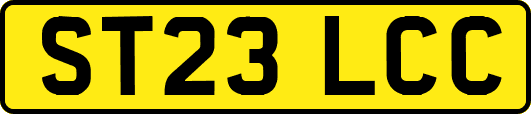 ST23LCC
