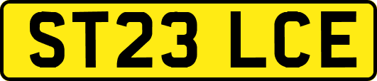 ST23LCE
