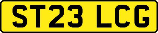 ST23LCG