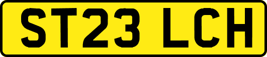 ST23LCH