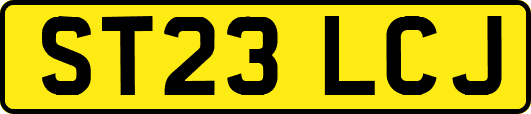 ST23LCJ
