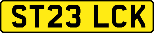 ST23LCK