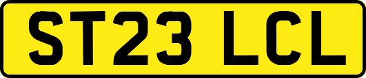 ST23LCL