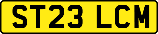ST23LCM