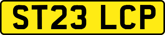 ST23LCP