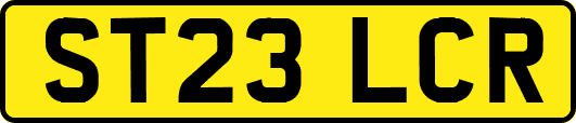 ST23LCR
