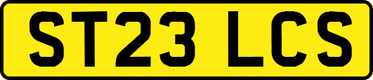 ST23LCS