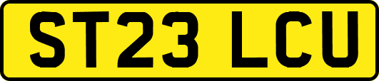ST23LCU