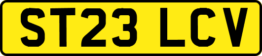 ST23LCV