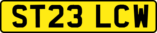 ST23LCW