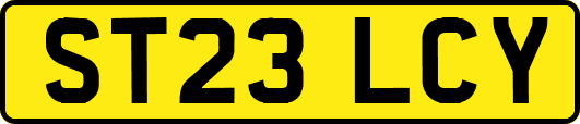 ST23LCY