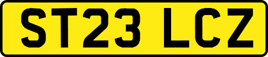 ST23LCZ