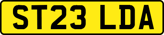 ST23LDA